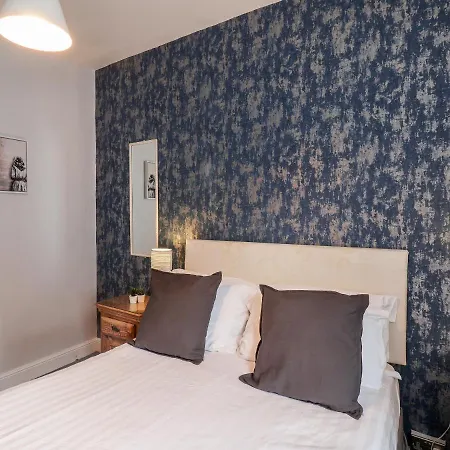 Holiday home Senna Rocks Scarborough