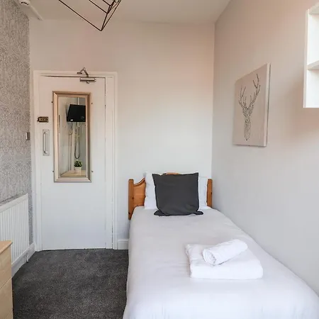 Senna Rocks Holiday home